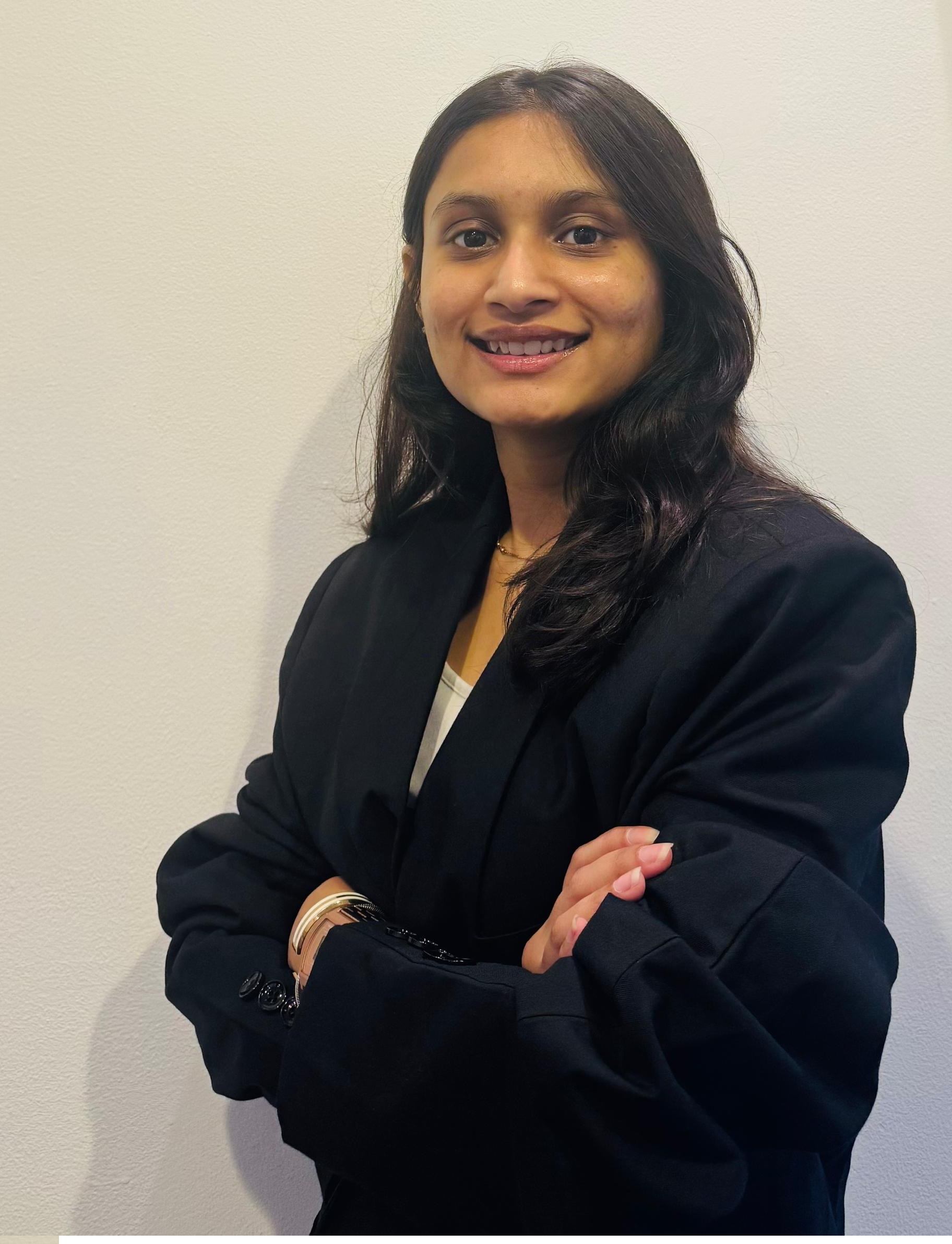 Kimi Patel