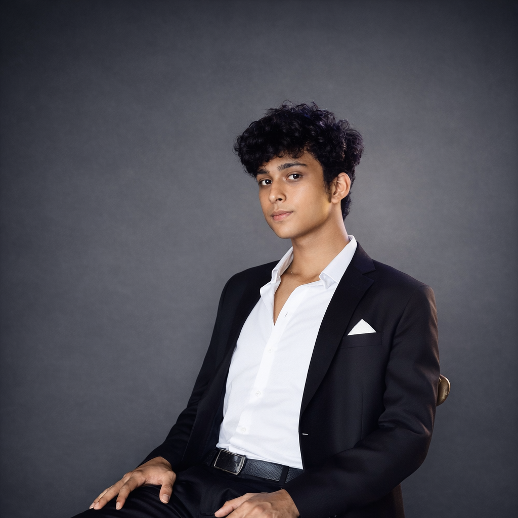 Snehal Gosain