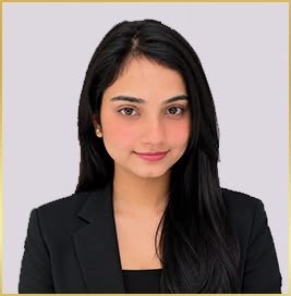Vaishnavi Jha