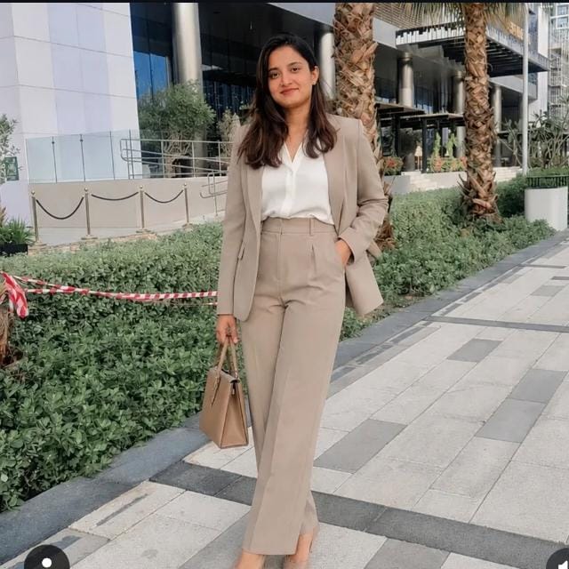 Uzma Ansari