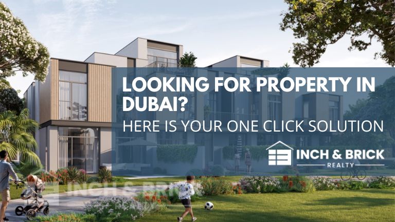 Looking for Property in Dubai? Here is your One click Solution to Buy property in Downtown Dubai