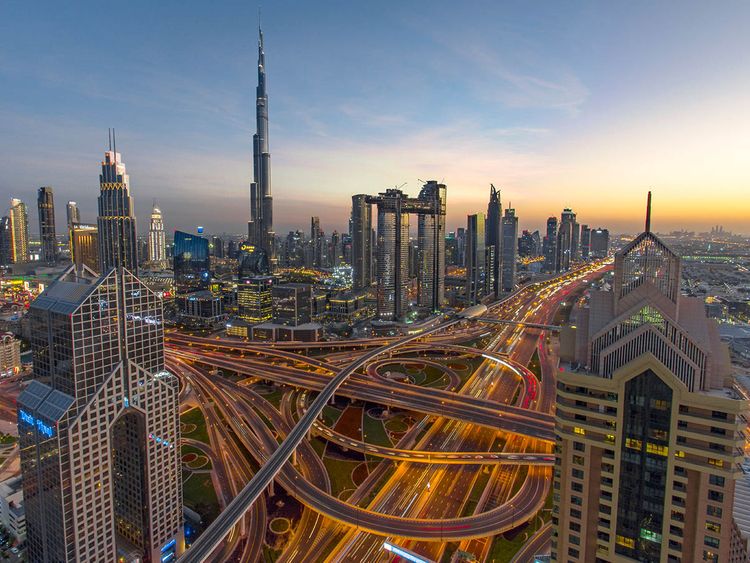 Which is the safest city in the World? Dubai- As per reports