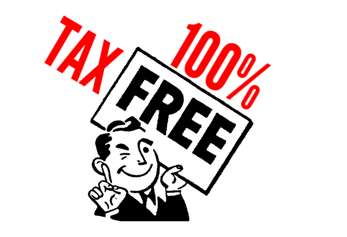 100% TAX FREE INCOME IN DUBAI