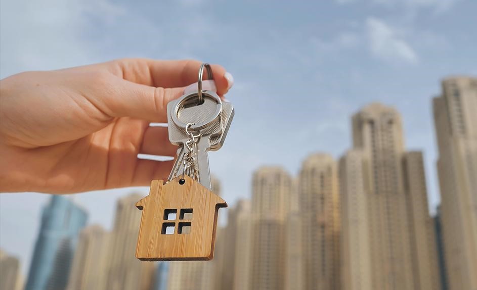 Buying property in Dubai: A guide for investors 