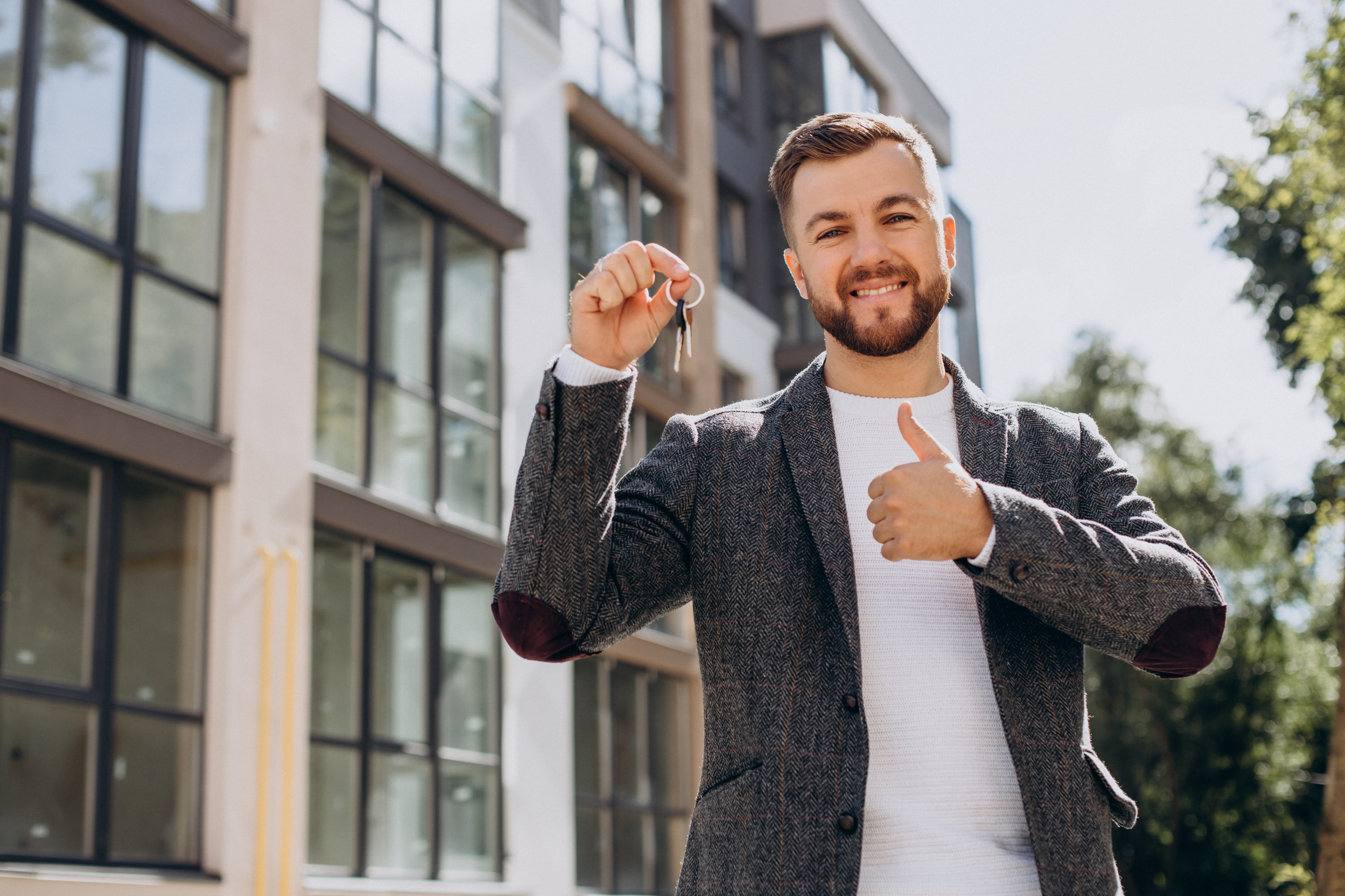 Tips for Purchasing a Property in Dubai | Inch & Brick