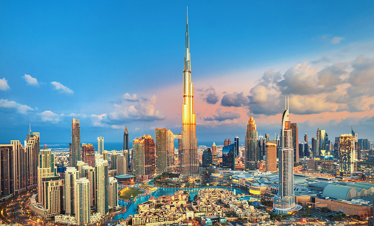 Top Developer in Dubai 2024 - Inchbrick Blog