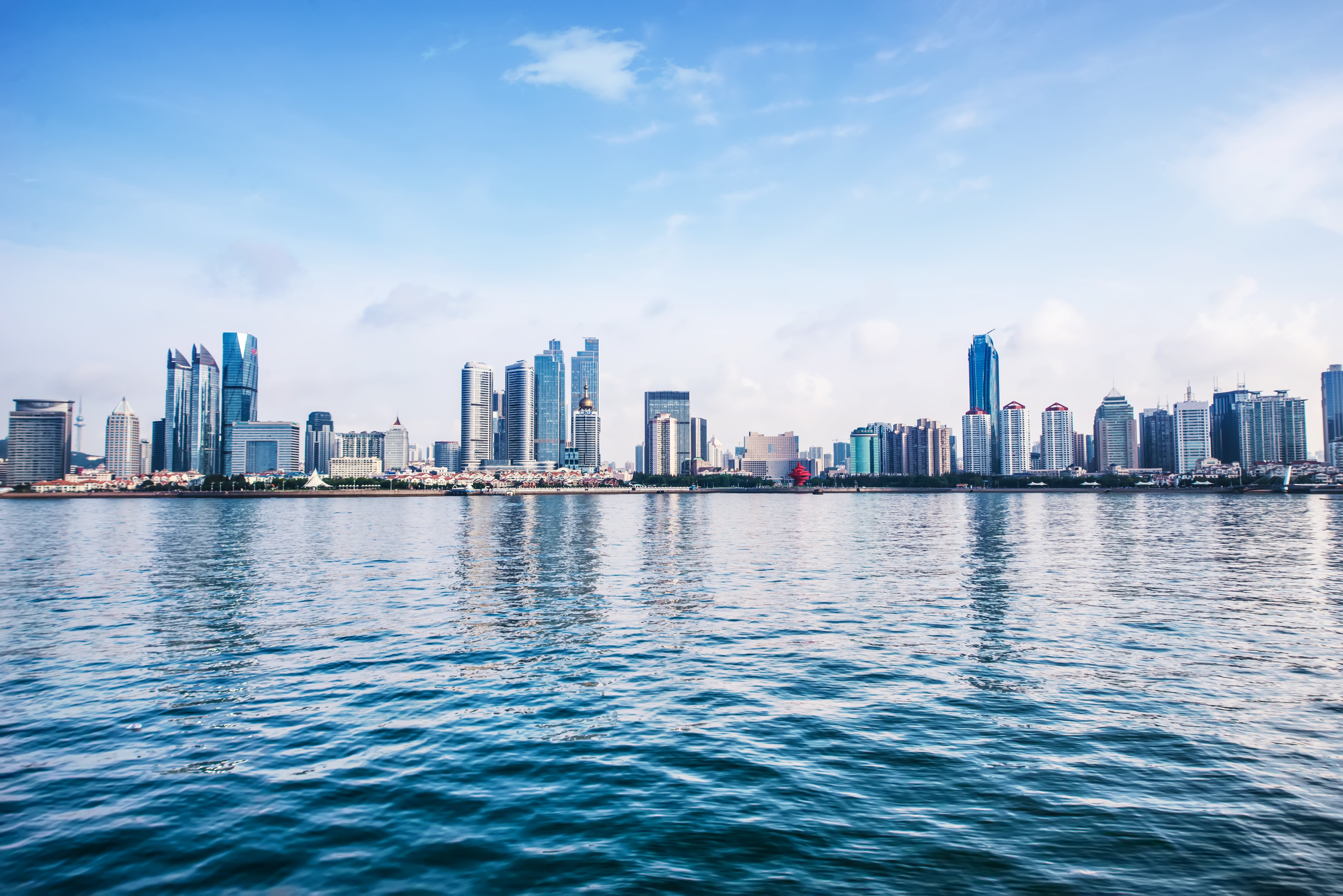Investing in Dubai Real Estate: Expert Insights on the Best Property Types, Prime Areas, and Potential Pitfalls for 2024 - Inchbrick