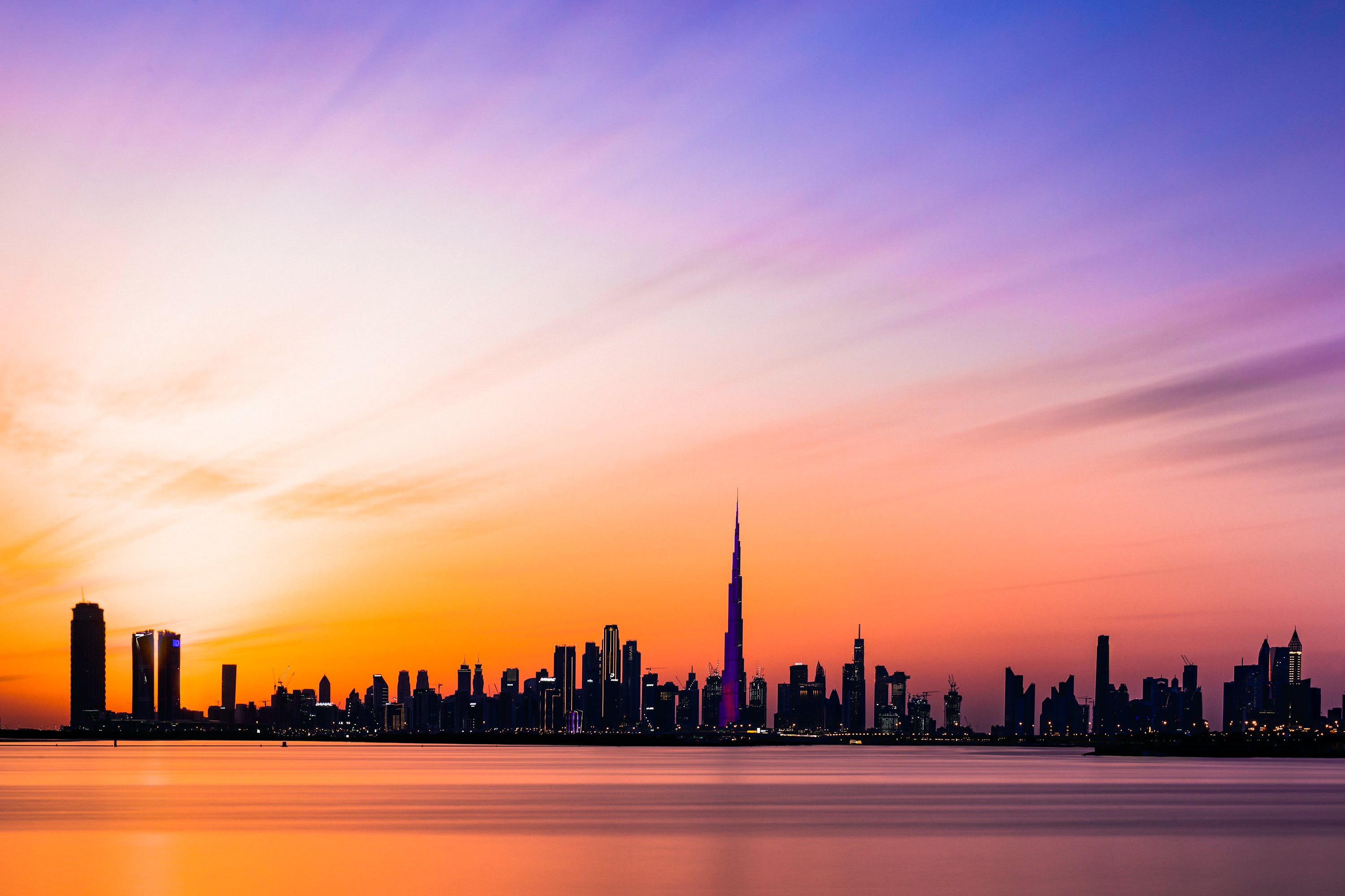 2023's Best-Performing Areas in Dubai: Off-plan propeties in Dubai