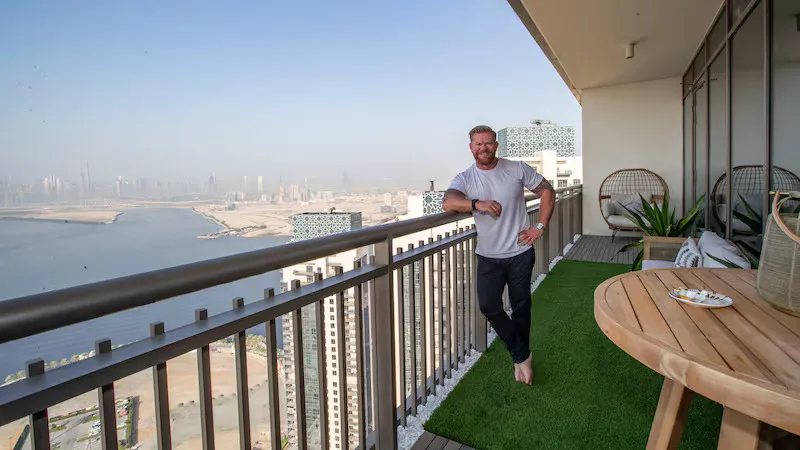 Millionaires Find their Dream Lifestyle while investing in New Launch Properties in Dubai 