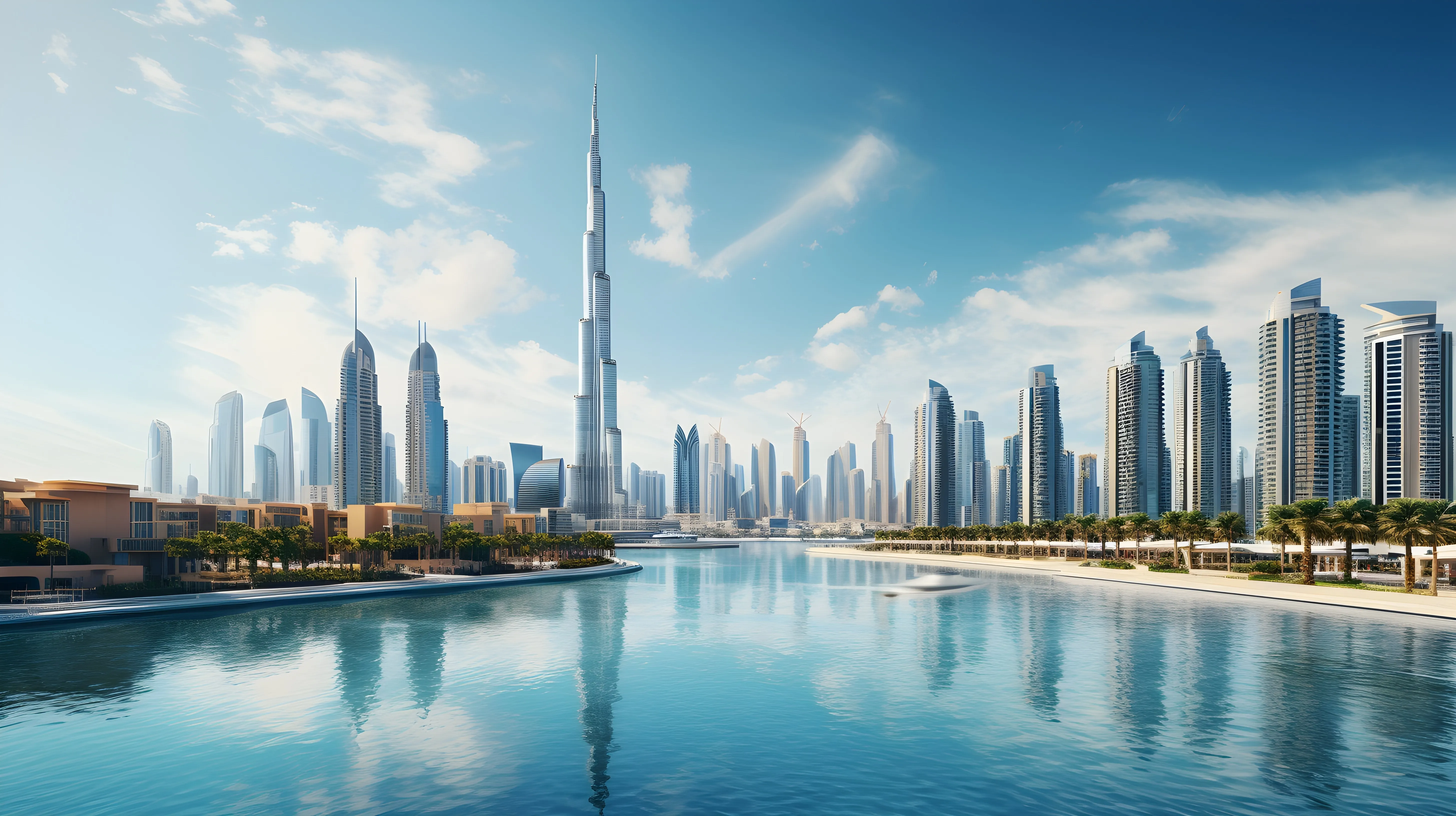 Expert Tips & Navigating Dubai Property Market for NRI Investors