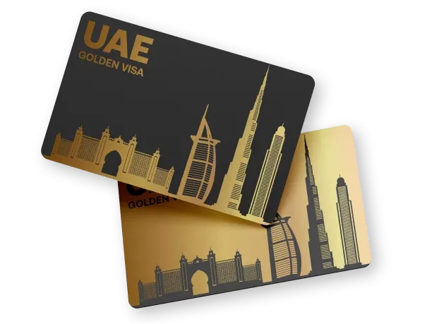 Buy Property In Dubai & Get 10-Year Golden Visa With Property Valuation