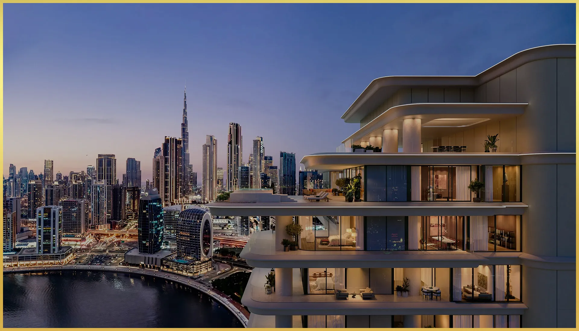 10 Reasons to Invest in Dubai Real Estate in 2025