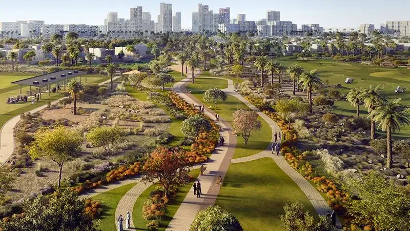 An Ever-Growing Economy: Why invest In Dubai Real Estate 2025