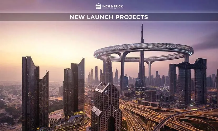 What to Look for When Investing in New Launch Property in Dubai 2025