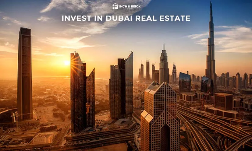 Top 10 Reasons to Invest in Dubai Real Estate 2025