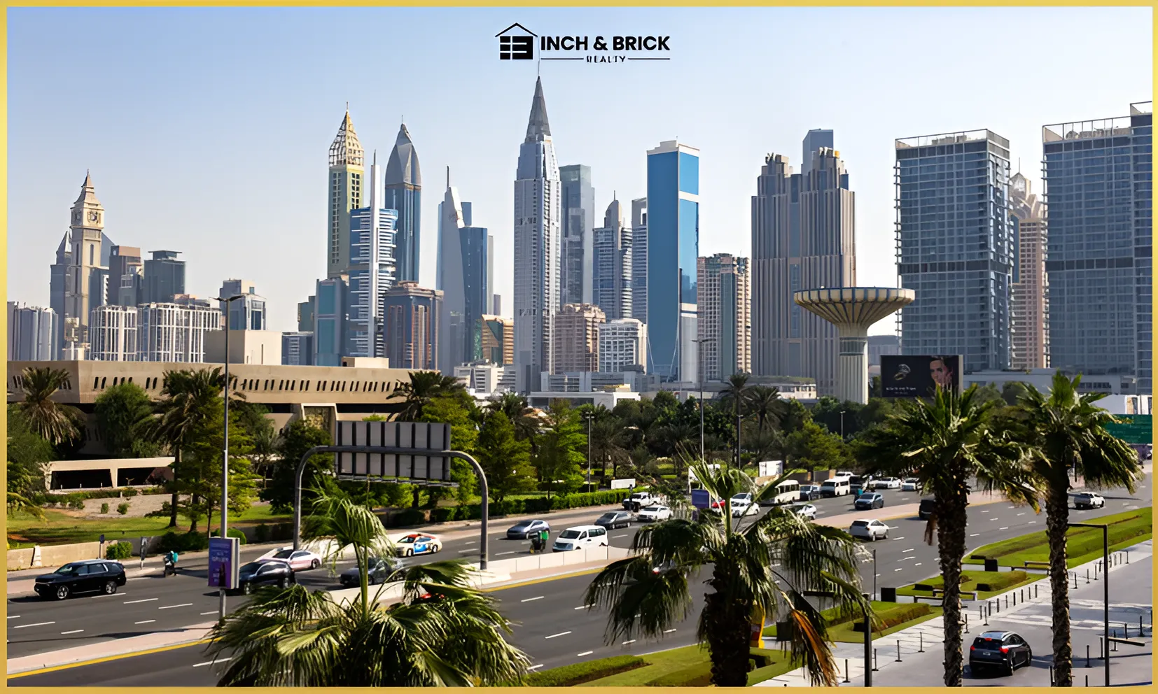 Best Property Investment in Dubai  A 2024 – 2025 guide for Investors
