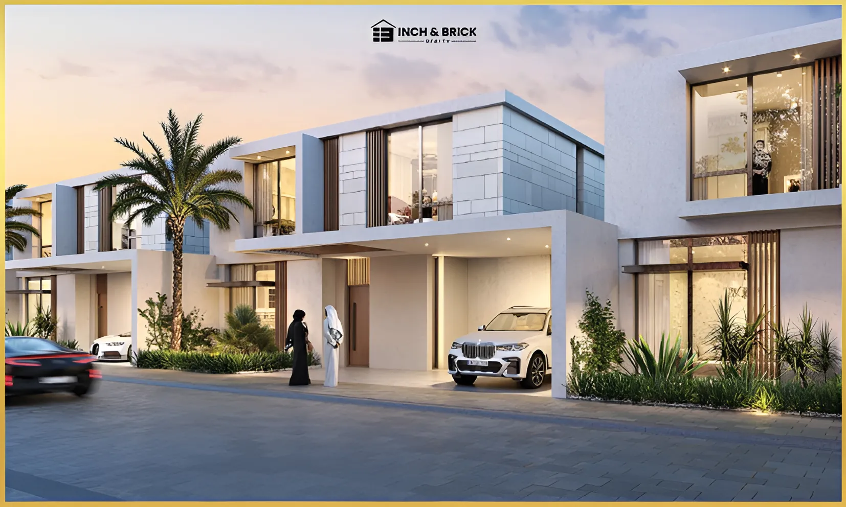 Explore the Best Houses for Sale in Dubai