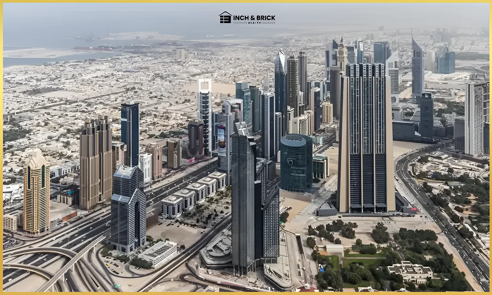 Top Real Estate Brokers in Dubai | Real Estate Agencies in Dubai