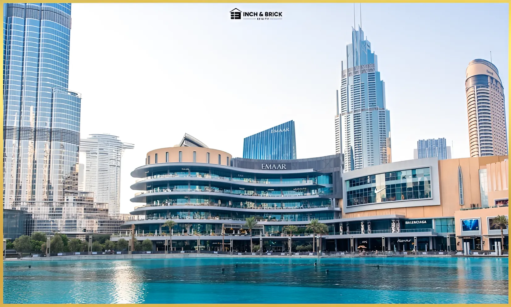 Luxury Real Estate Property in Dubai- Exclusive Homes for Sale & Rent