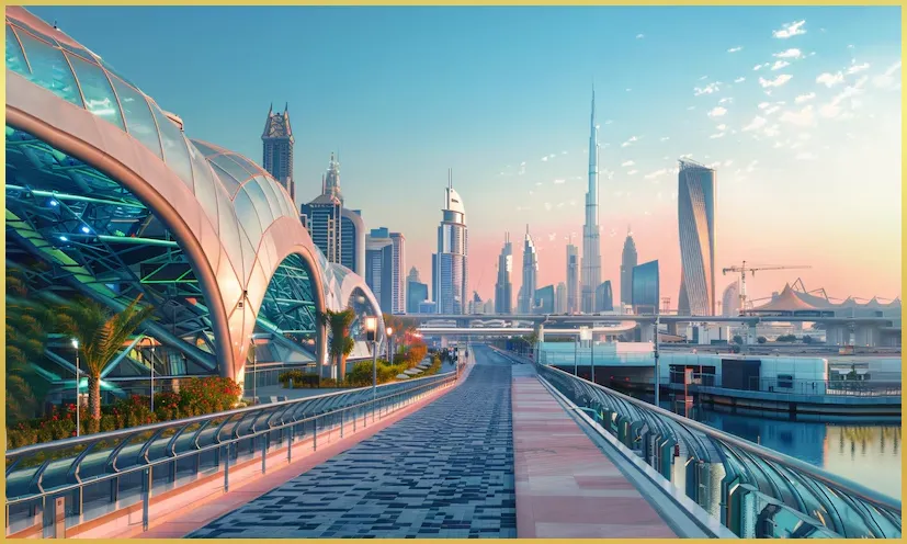 Property Investment Dubai: Trends, ROI, and Opportunities