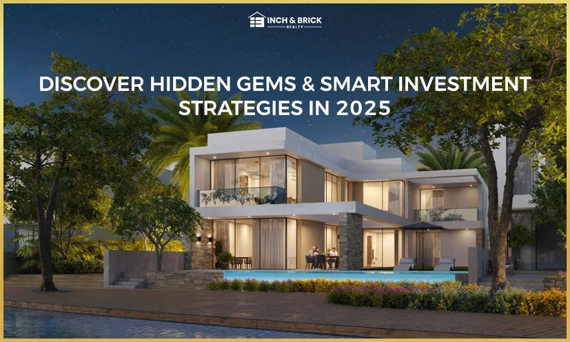 Villa for Sale in Dubai: Discover Hidden Gems & Smart Investment Strategies in 2025