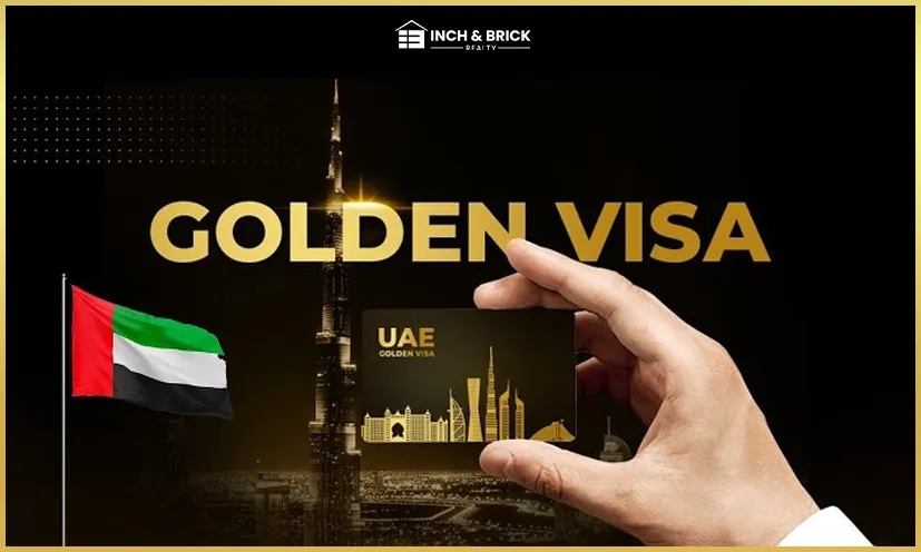 Dubai Property Expo in Hyderabad | Get 10-Year UAE Golden Visa with Inch & Brick Realty
