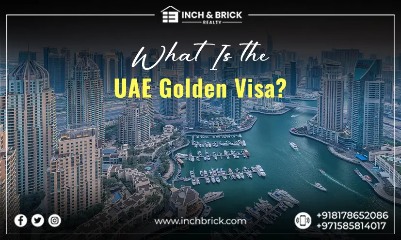 Dubai Golden Visa Latest Rule | Get Golden Visa Through Property Investment at Pune Expo 