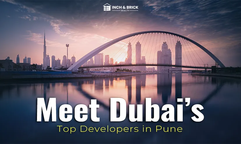 Why Should Pune Investors Attend the Dubai Property Expo in Pune?
