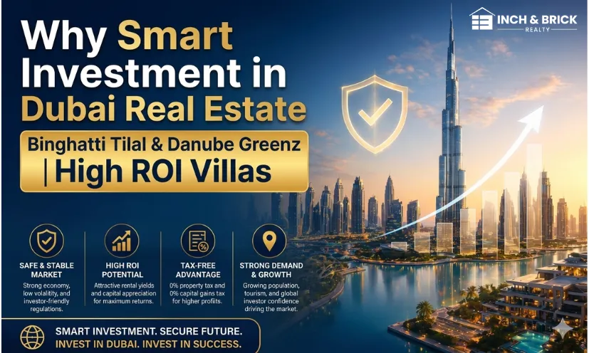 Luxury Off Plan Projects In Dubai