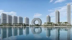 Sobha Aquamount