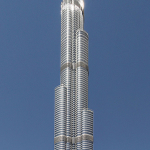 Burj khalifa and dubai a dreamy experience