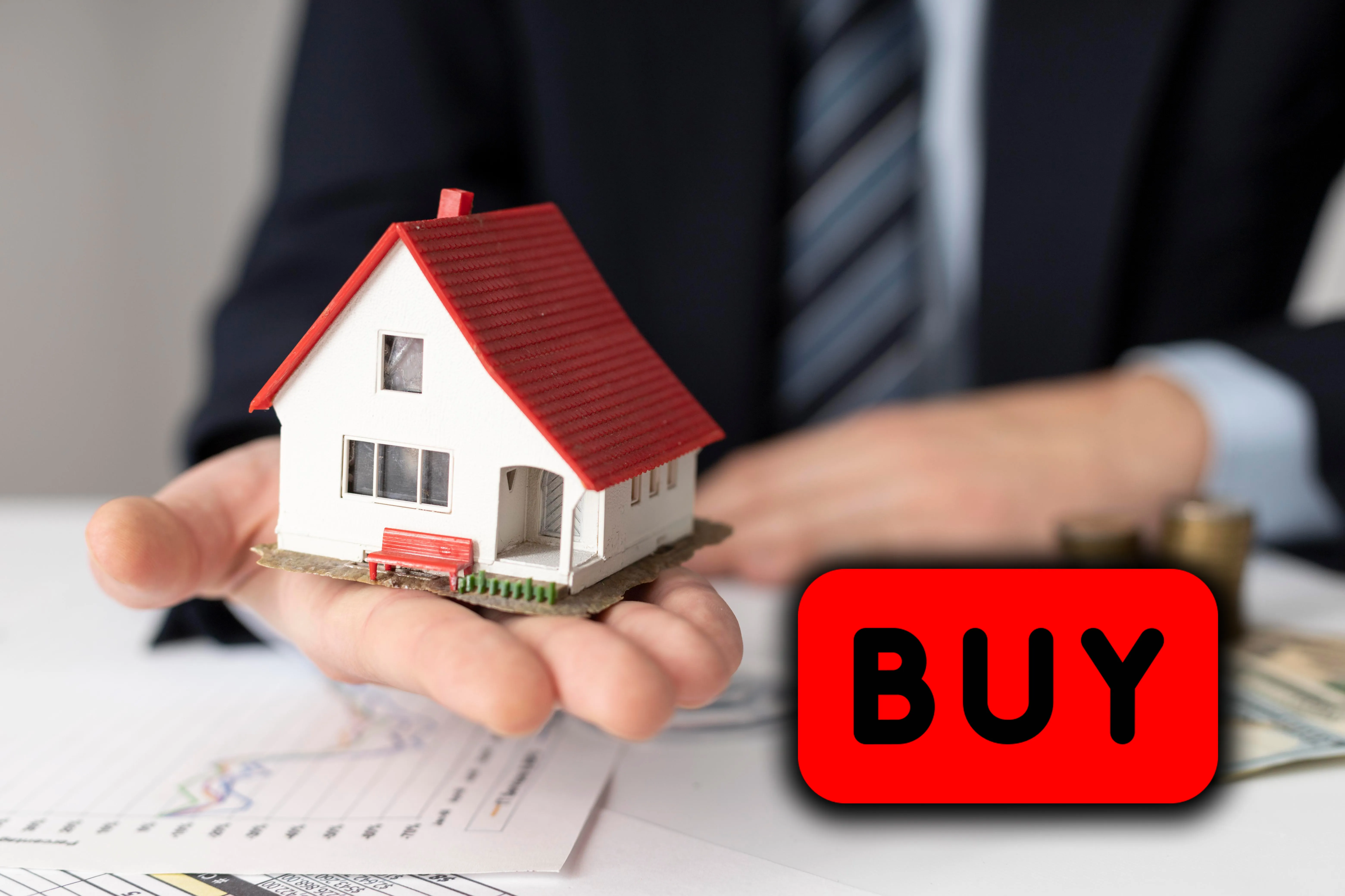 Buy Property in dubai