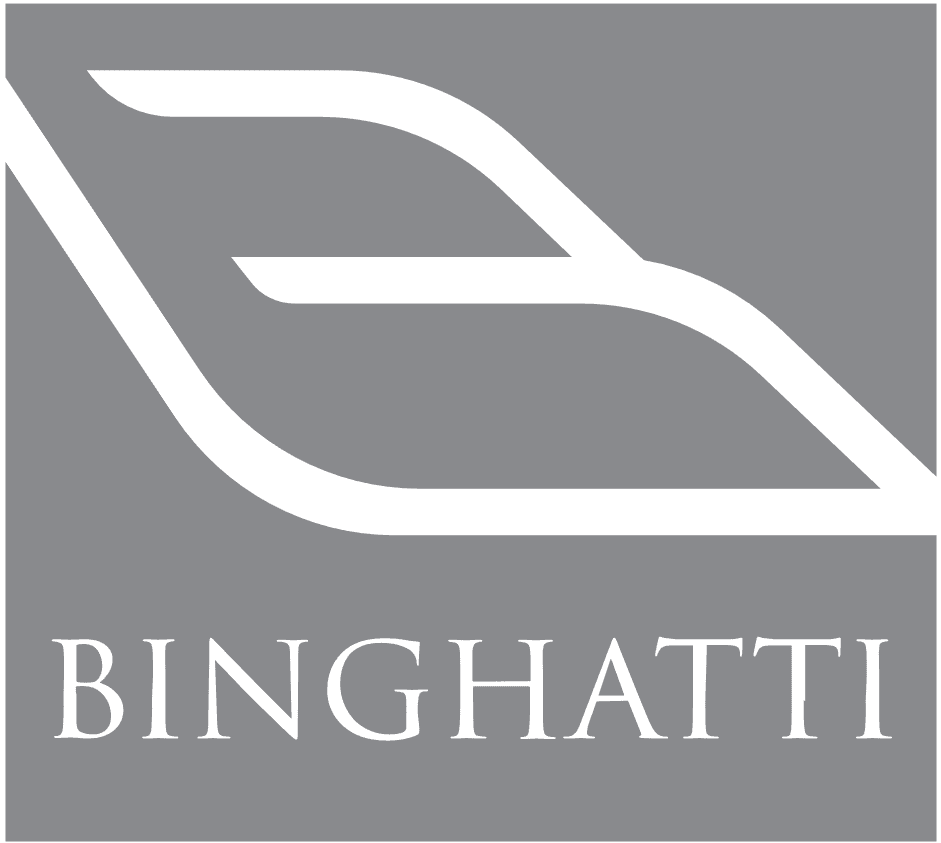 BINGHATTI