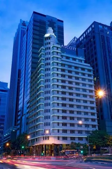 Dubai Property Expo in Singapore
