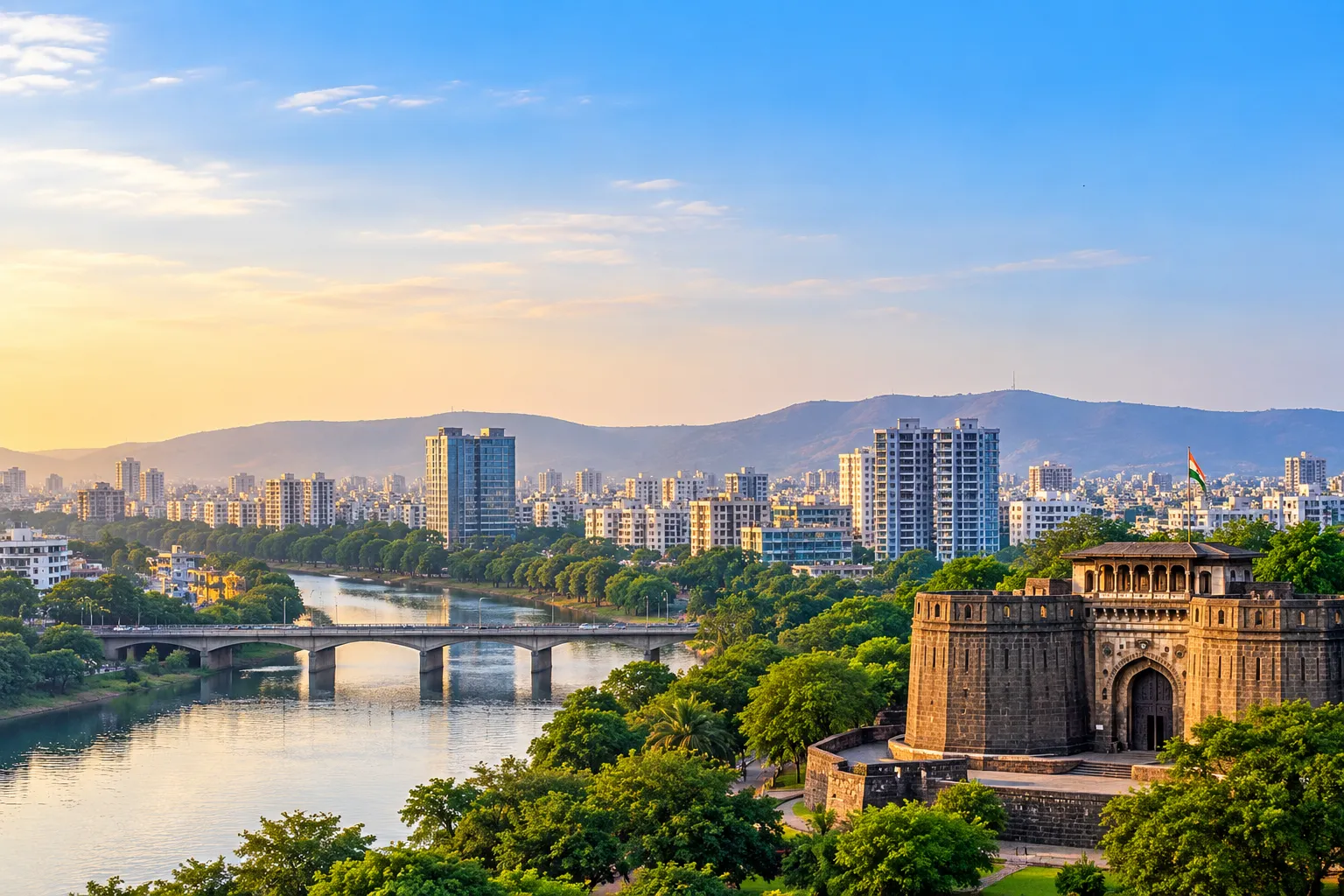 Dubai Property Expo Pune 2026 – 2nd Edition