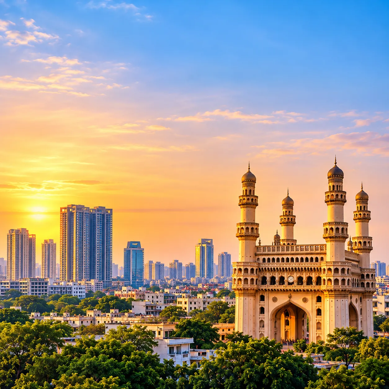 Dubai Property Expo Hyderabad 2026 | 5th Edition