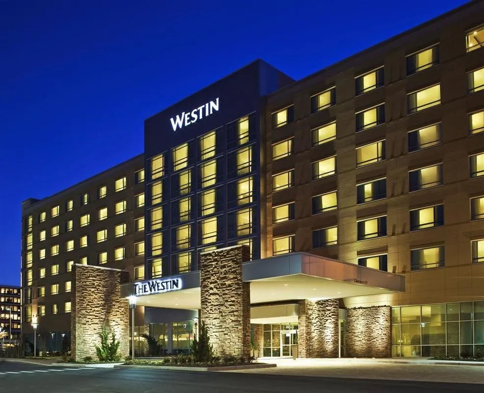 westin hotal