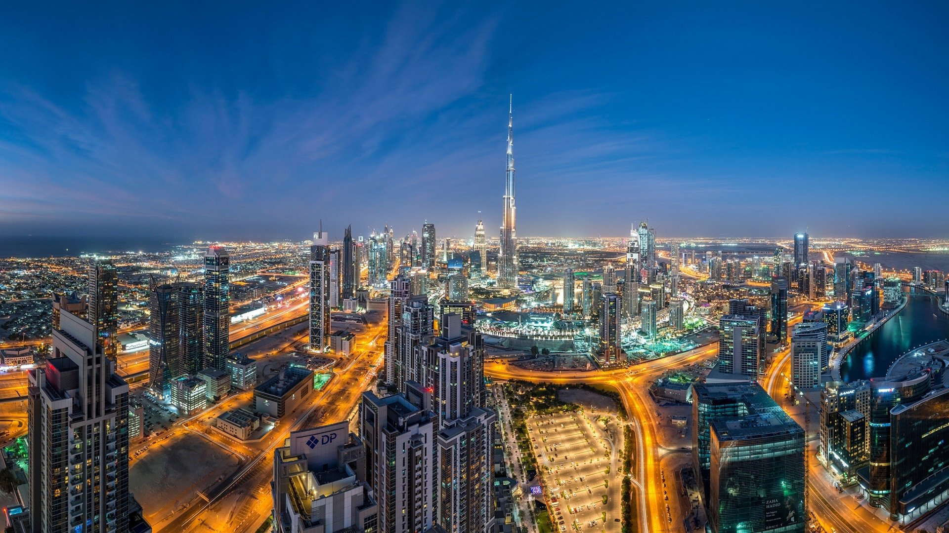 Rent Properties in Dubai