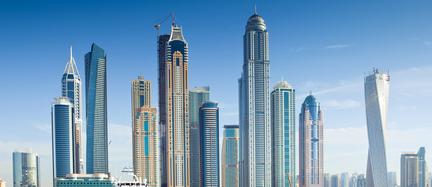 investment in Dubai
