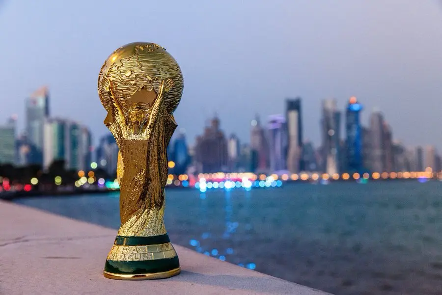Dubai to benefit from the World Cup in Qatar