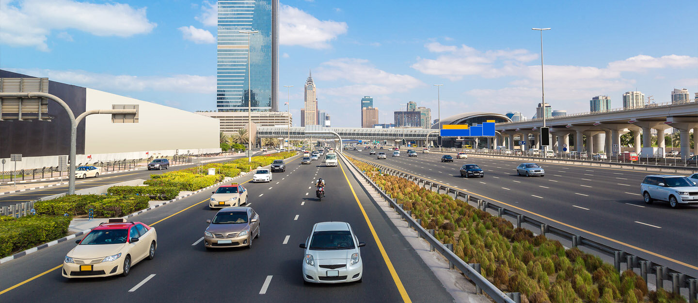 Do You Know These Upcoming Transportation Systems In UAE ?