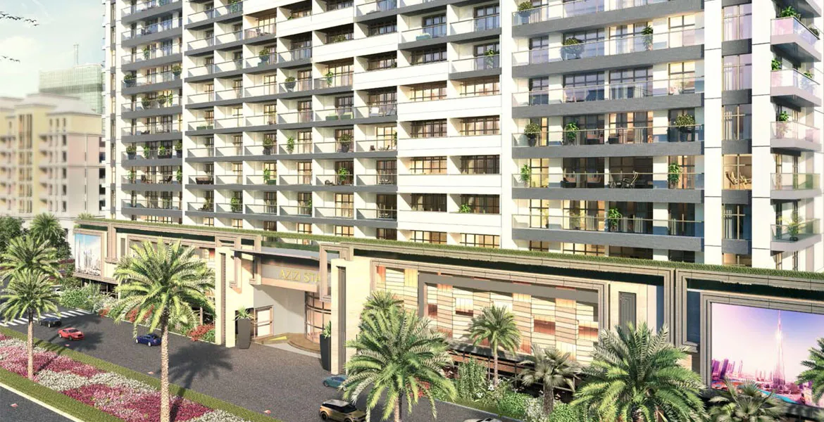 Opalz Apartments at Dubai Science Park, Dubai Opalz Apartments at Dubai Science Park, Dubai