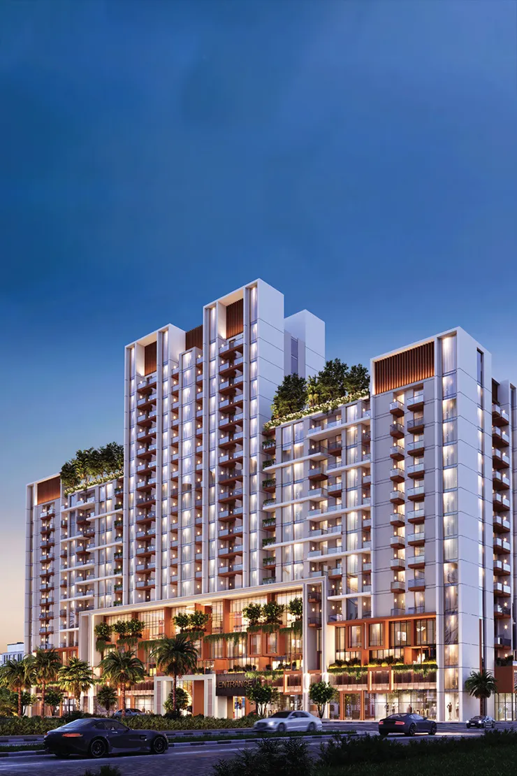 Levanto Residences