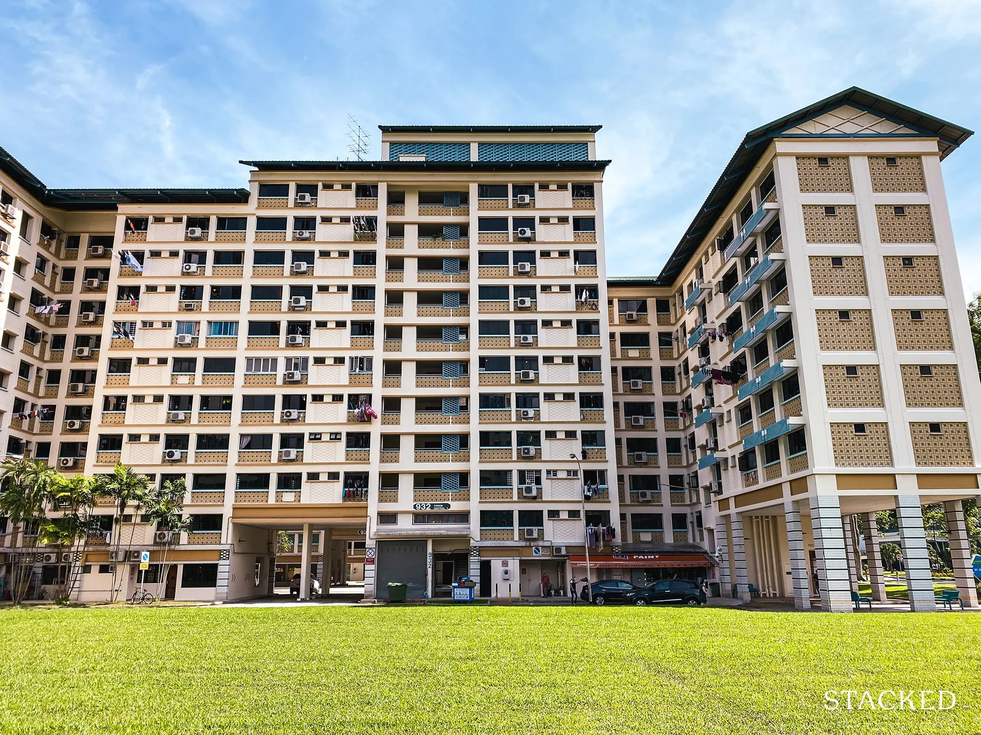 1BR Apartments For Sale In Executive Residences 1BR Apartments For Sale In Executive Residences