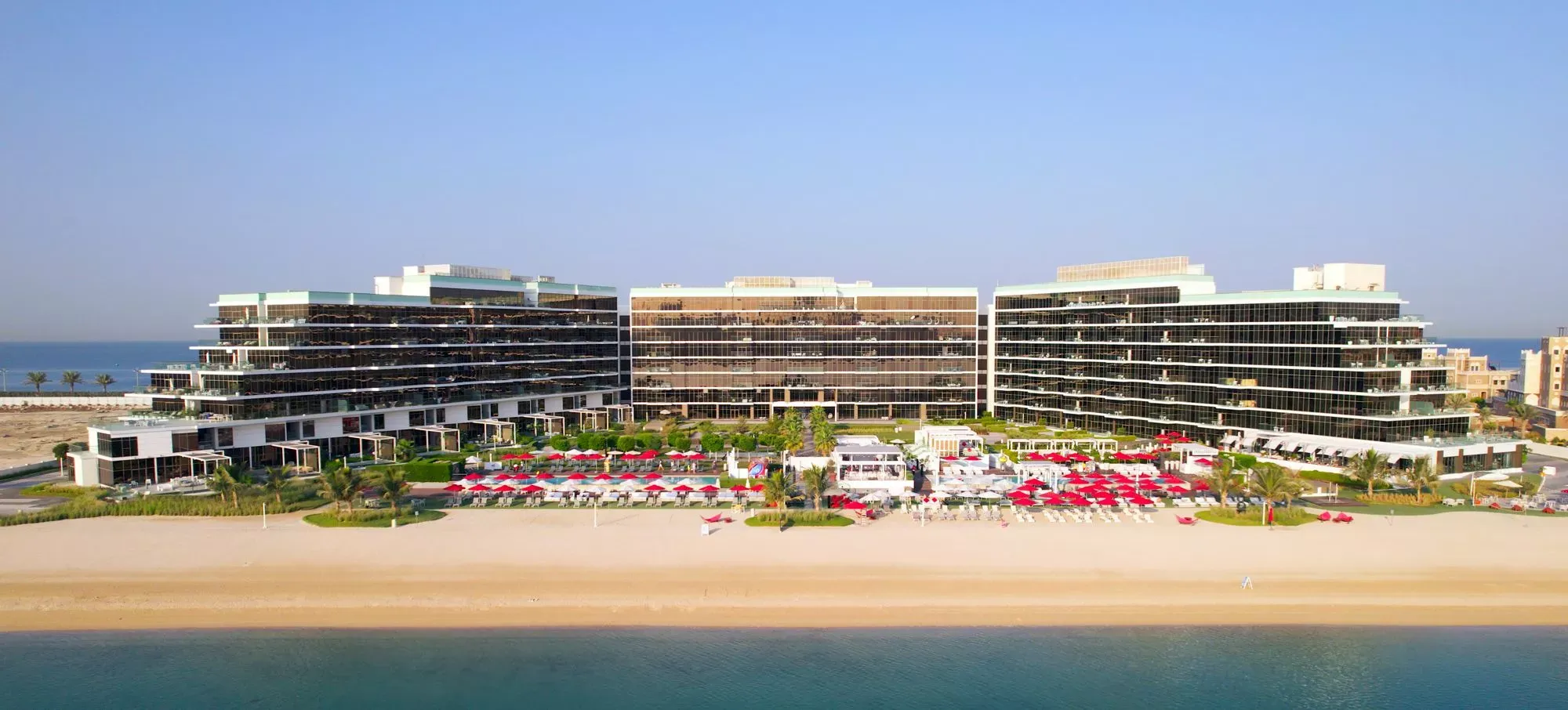 Mansio Th8 Palm Apartments Mansio Th8 Palm Apartments