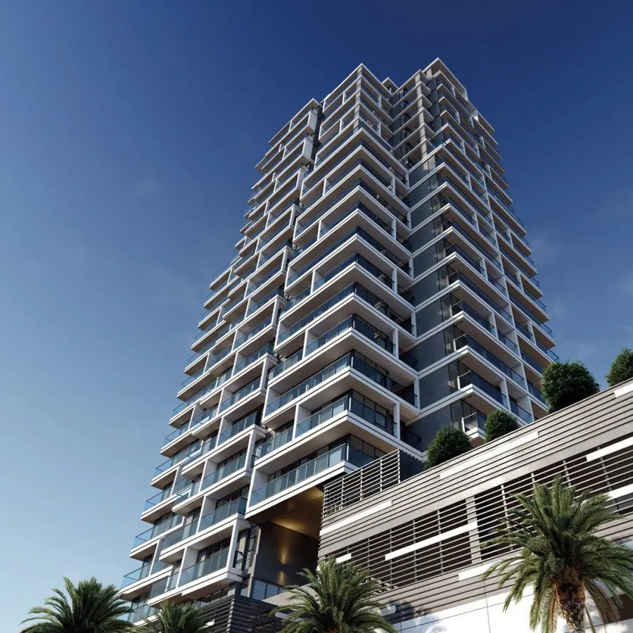1-bedroom Apartments in Catch Residences 1-bedroom Apartments in Catch Residences