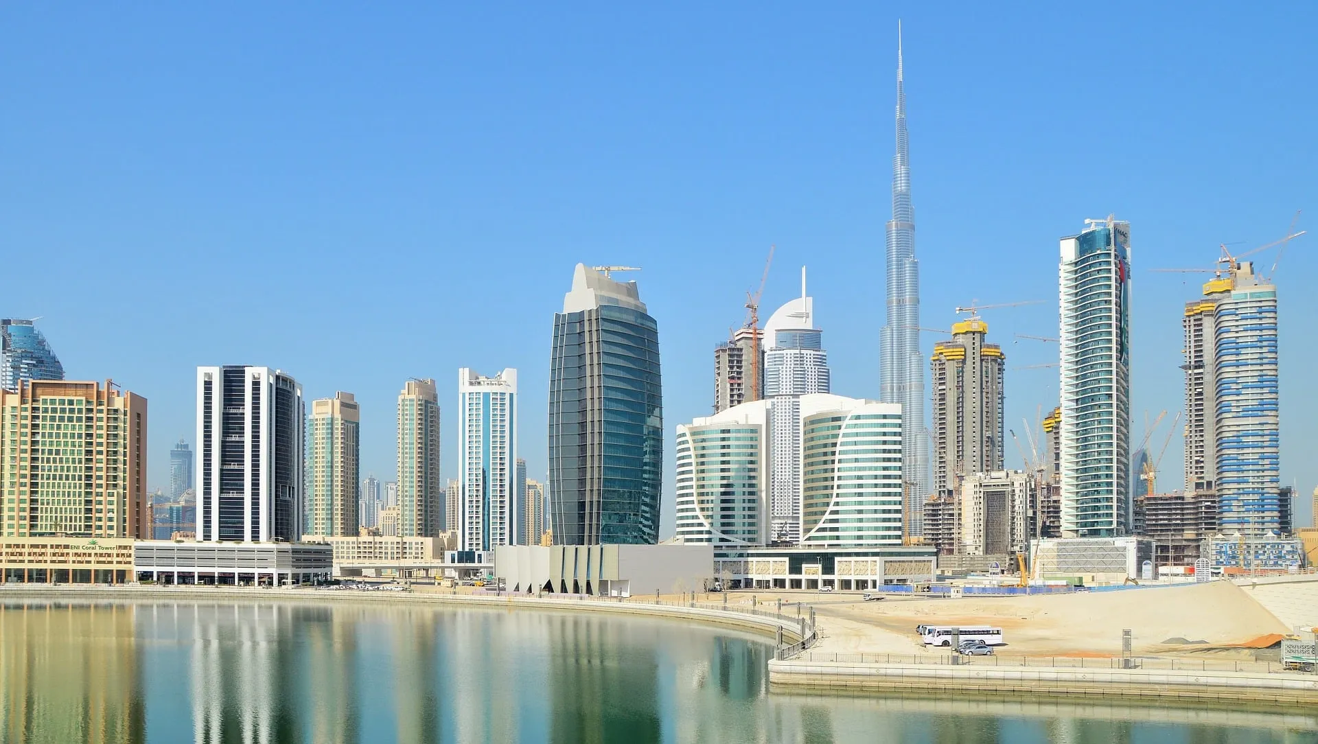 Top property in Dubai