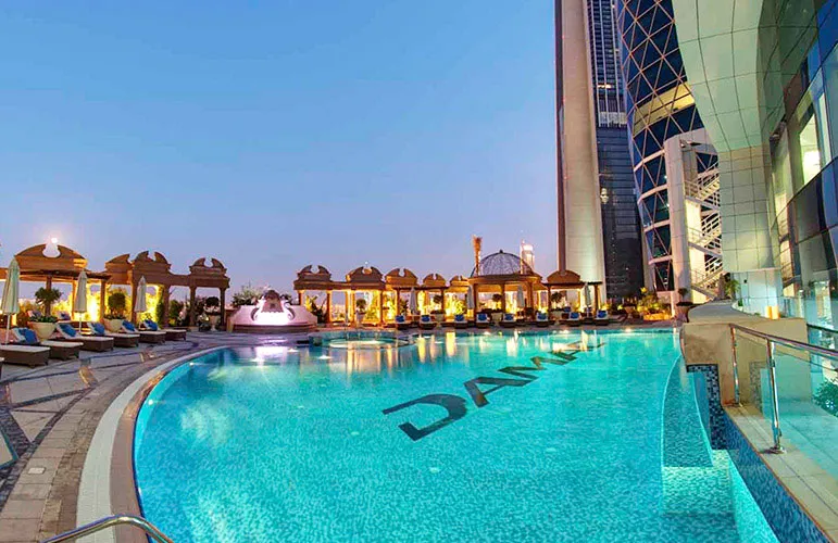 Vida Residences at Dubai Hills Estate - Emaar Properties