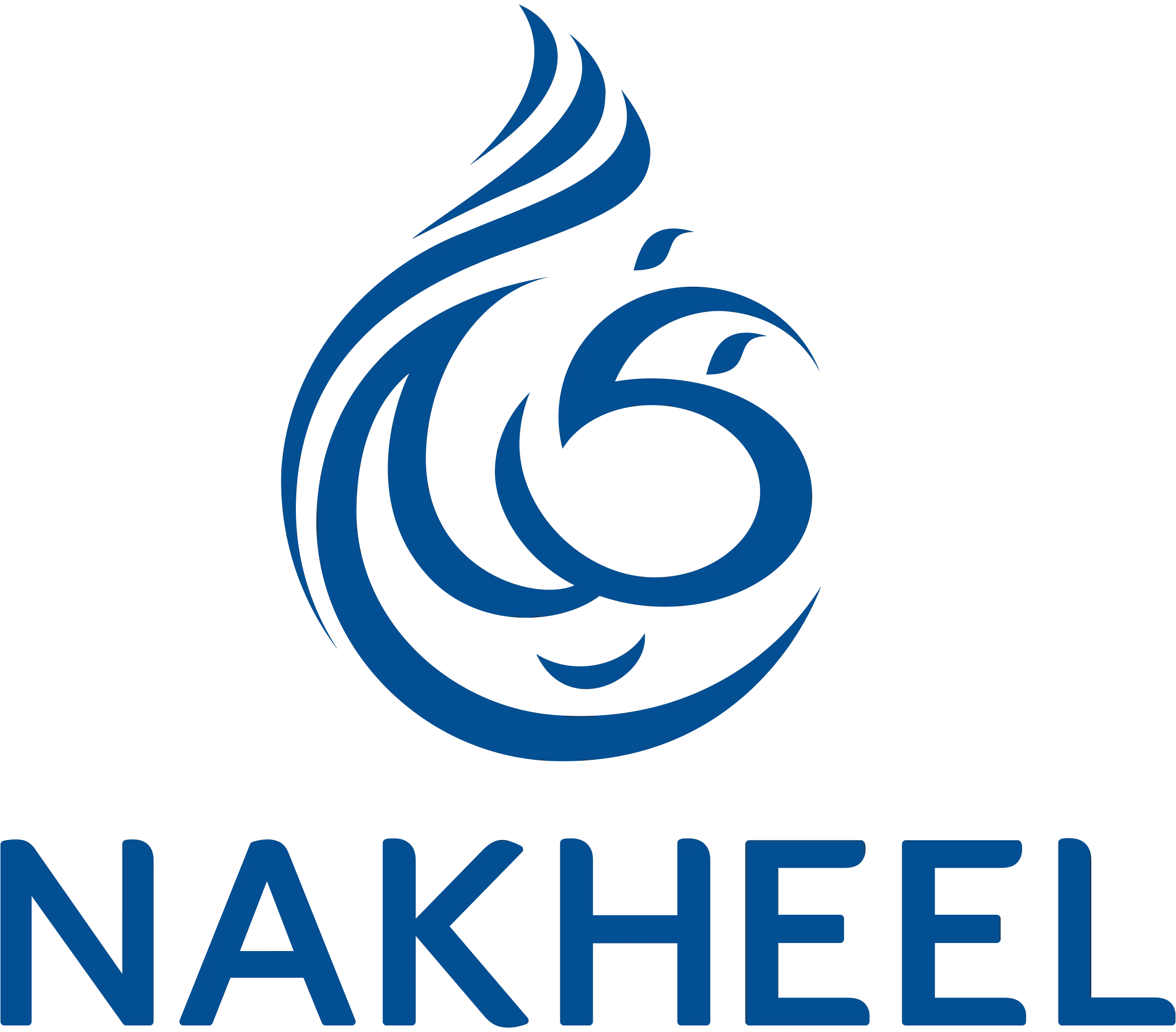 NAKHEEL