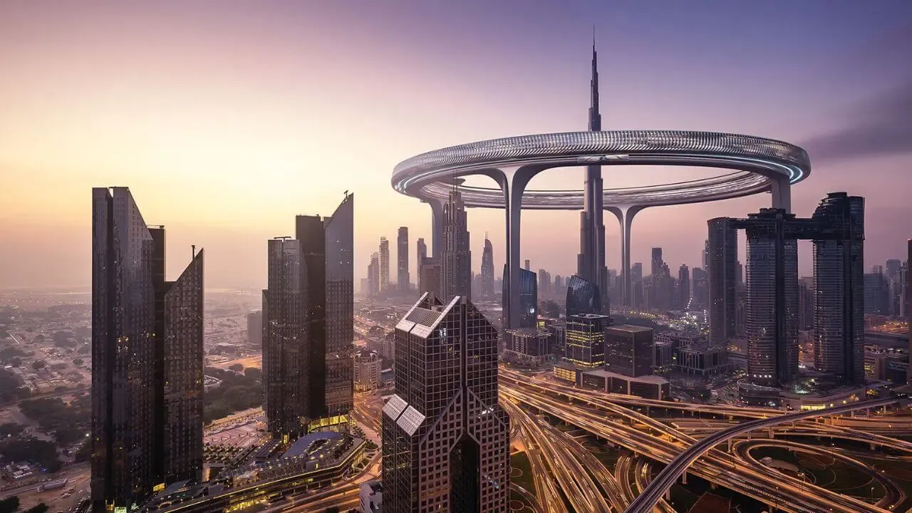 Everything you should Know About New launch Projects in Dubai 